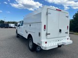 New 2025 Ford F250 XLT w/ F-250 >10K GVWR Package image 4