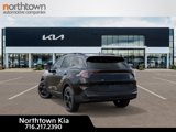 New 2026 Kia Sportage X-Pro Prestige image 3