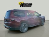 New 2025 Jeep Wagoneer 4WD w/ Convenience Group I image 5