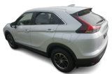New 2025 Mitsubishi Eclipse Cross ES image 5