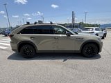 New 2025 MAZDA CX-70 3.3 Turbo w/ Premium Plus Pkg image 4