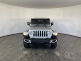 Used 2023 Jeep Wrangler Sahara image 2