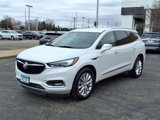 Used 2020 Buick Enclave Premium w/ Surround and Sites Package image 5