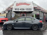 Used 2017 Subaru WRX STI image 2
