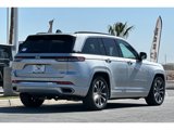 New 2025 Jeep Grand Cherokee Overland w/ Adv Protech Group III image 3