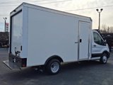 Certified 2022 Ford Transit 350 DRW image 4