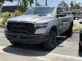 Used 2025 RAM 1500 Rebel image 3