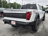 New 2025 Ford F150 Raptor image 5