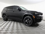 New 2025 Jeep Grand Cherokee L Limited w/ Black Appearance Package image 3