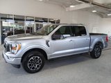 Certified 2023 Ford F150 XLT w/ Equipment Group 302A High image 5