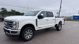New 2025 Ford F250 Lariat image 5