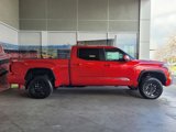 New 2025 Toyota Tundra Limited image 3
