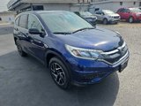 Used 2016 Honda CR-V SE image 3
