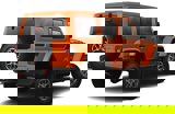 New 2025 Jeep Wrangler Unlimited Rubicon image 2