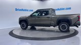 New 2025 Toyota Tacoma TRD Off-Road image 2