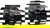 New 2025 Cadillac Escalade ESV Sport Platinum w/ LPO, ONYX Package image 5