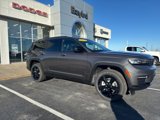 New 2025 Jeep Grand Cherokee L Limited image 3