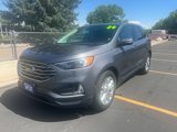 Used 2024 Ford Edge Titanium image 2
