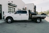 Used 2024 RAM 3500 SLT w/ Quick Order Package 2YG SLT image 4