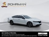 Used 2024 Honda Accord Sport image 2