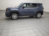 Used 2023 Jeep Renegade Latitude image 2