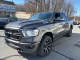 Used 2020 RAM 1500 Big Horn image 3