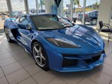 New 2025 Chevrolet Corvette E-Ray w/ Battery Protection Package image 3