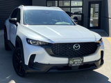 Used 2024 MAZDA CX-50 AWD 2.5 S w/ Weather Package image 5