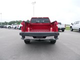 New 2025 Chevrolet Silverado 1500 LTZ w/ Technology Package image 5