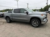 New 2025 Chevrolet Silverado 1500 LT image 4