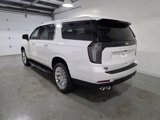 New 2025 Chevrolet Suburban Premier w/ Sun And Tow Package image 4