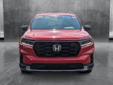 Certified 2025 Honda Pilot TrailSport image 2