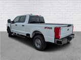 New 2025 Ford F350 XL image 3