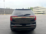 Used 2021 GMC Acadia AT4 w/ Technology Package image 4