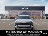 New 2026 Kia Sportage EX image 2