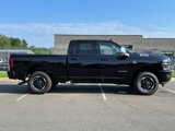 New 2025 RAM 2500 Laramie image 2