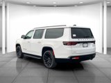 New 2025 Jeep Wagoneer L Series II image 5