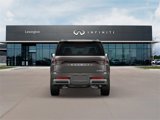 New 2025 INFINITI QX80 Luxe image 6