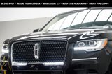Used 2024 Lincoln Navigator Reserve w/ Monochromatic Package image 2