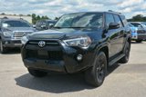 Used 2021 Toyota 4Runner SR5 Premium image 2
