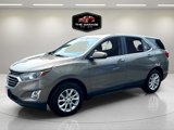 Used 2019 Chevrolet Equinox LT image 2