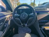 New 2025 Mercedes-Benz S 580e 4MATIC Sedan image 3