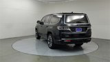 Used 2022 Jeep Grand Wagoneer Series III w/ Rear Seat Video Group 1 image 5