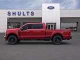 New 2025 Ford F350 4x4 Crew Cab Super Duty image 3