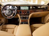 Certified 2021 Rolls-Royce Ghost Extended Wheelbase image 4
