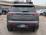 New 2025 Nissan Pathfinder Rock Creek image 5