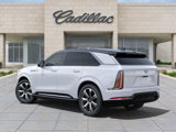New 2025 Cadillac Escalade IQ Luxury 2 image 3
