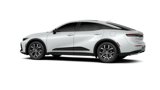 New 2026 Toyota Crown Limited image 5