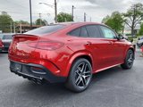 New 2025 Mercedes-Benz GLE 53 AMG 4MATIC Coupe image 5