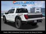 New 2025 Ford F150 Raptor image 3